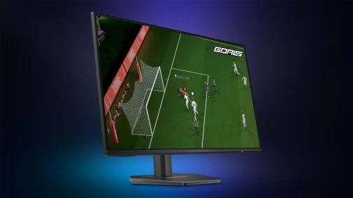 Фото: Монітор Dell AW2726DL Black (210-BWLP) - 27" IPS / 2560×1440 / 280 Гц / AMD FreeSync Premium, Adaptive Sync / Pivot / HAS № 22 | KTC