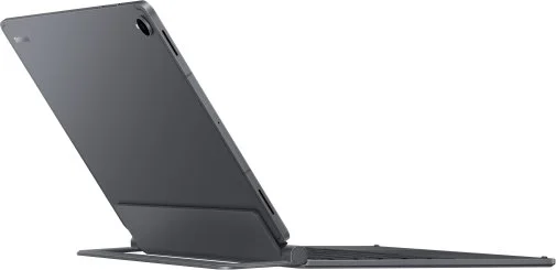 Фото: Чохол-клавіатура Samsung Tab S12 Plus - Pro Keyboard Gray (EF-DX845BJEGUA) № 16 | KTC