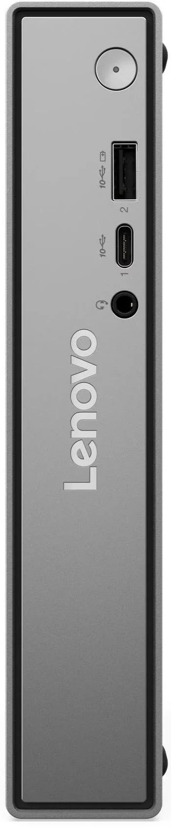 Фото: Персональний комп'ютер Lenovo ThinkCentre neo 50q Gen 6 (13HR0029UI) - Intel Core Ultra 7 256V / 16 ГБ DDR5 / PCI-E SSD 512 ГБ / Intel / Intel Arc Graphics 140V, UMA / 90 Вт № 12 | KTC
