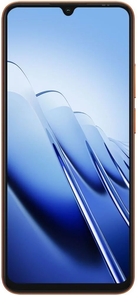 Фото: Смартфон Blackview Wave 10 8/256GB Orange № 10 | KTC