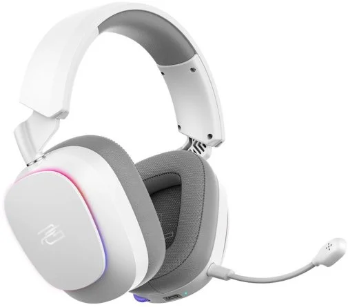 Фото: Гарнітура Proove Gaming Starlight APP White/Purple (WHSR00020017) № 14 | KTC