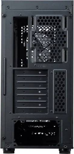 Фото: Корпус Cooler Master Elite 502 Black with window (E502-KGNN-S00) № 18 | KTC