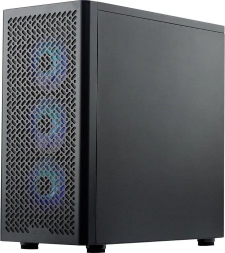 Фото: Корпус Cooler Master Elite 502 Black with window (E502-KGNN-S00) № 13 | KTC