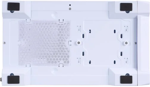 Фото: Корпус 1stPlayer T4-WH-4FS7-W White with window № 21 | KTC