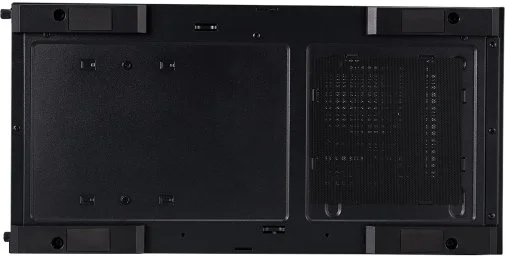 Фото: Корпус 1stPlayer CV6-BK-2FAR-2FH7R-1FH7 Black with window № 29 | KTC