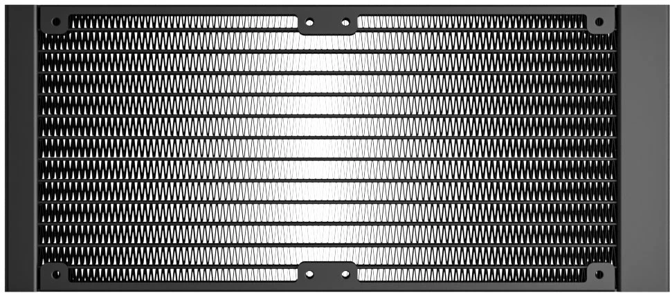 Фото: Система рідинного охолодження ID-COOLING SL240 V2 № 16 | KTC