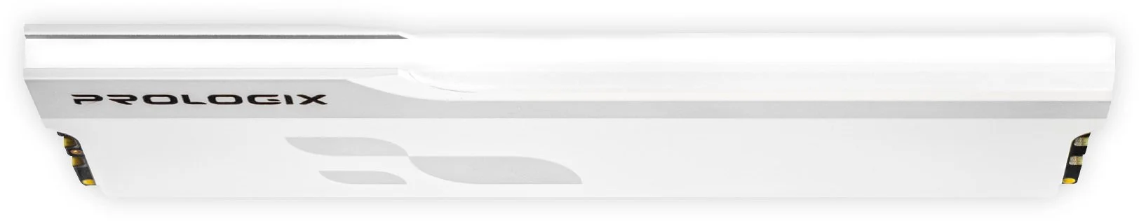 Фото: Оперативна пам’ять ProLogix Onyx White DDR4 1x8GB (PRO8GB3200YW4) № 7 | KTC