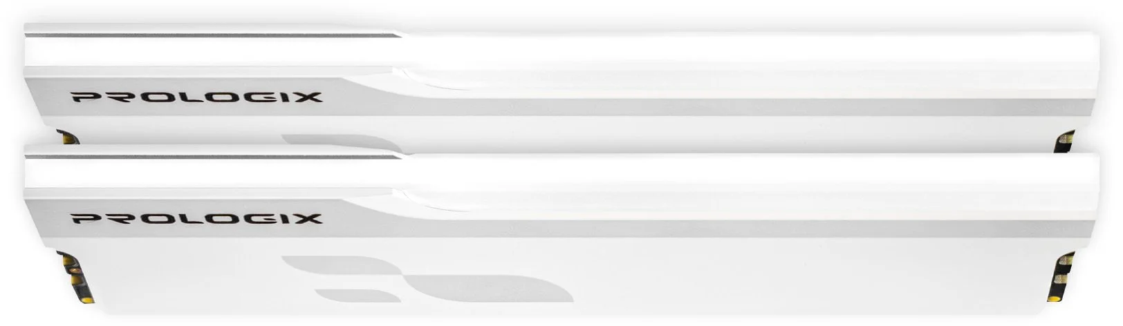 Фото: Оперативна пам’ять ProLogix Onyx White DDR4 2x16GB (PRO32GB3200YW4K) № 9 | KTC