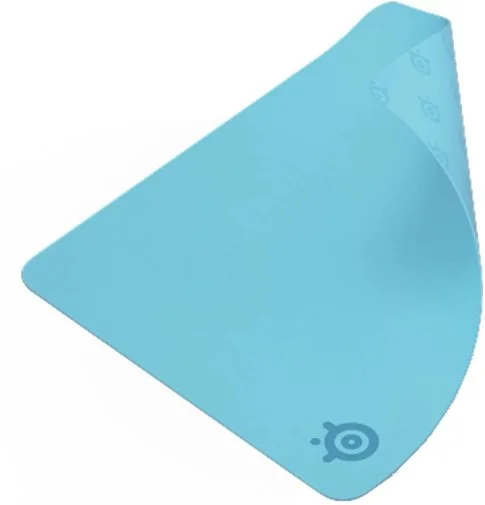 Фото: Килимок SteelSeries QcK L Aqua (63462) № 6 | KTC