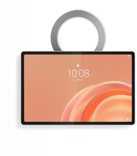 Фото: Планшет Lenovo Idea Tab Plus G2 TB355FU 8/256GB Celestial White (ZAHT0164UA) № 19 | KTC