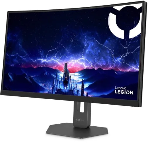 Фото: Монітор Lenovo Legion 27-2c Black (67EDGAC1UA) - 27" VA / 1920×1080 / 280 Гц / AMD FreeSync Premium, Adaptive Sync / Pivot / HAS № 16 | KTC