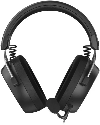 Фото: Гарнітура Hator Hypergang 3 Evo Black (ESH07) № 12 | KTC