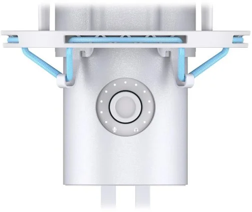 Фото: Мікрофон HyperX QuadCast 2 USB Frost (AN1D9AA) № 15 | KTC