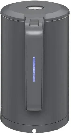 Фото: Електрочайник AENO EK13G Dark Grey (AEK0013G) № 18 | KTC