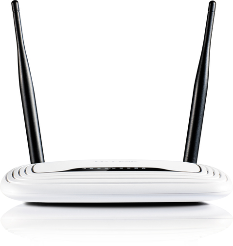 TP-Link TL-WR841ND