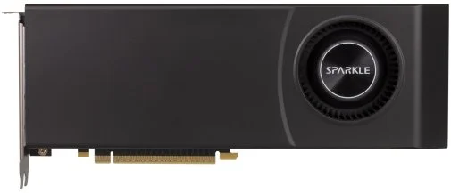 Фото: Відеокарта Sparkle Arc Pro B70 Blower Intel (SBP70W-32G PRO B70) № 9 | KTC