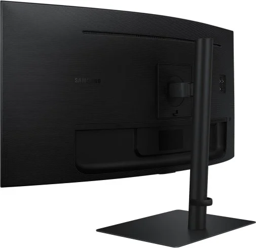 Фото: Монітор Samsung ViewFinity S6 S65UC LS34C650UAIXUA Black - 34" VA / 3440x1440 / 100 Гц / HAS № 22 | KTC
