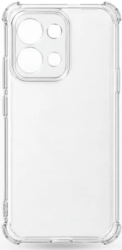 Фото: Чохол BeCover for Xiaomi Redmi 17 5G - Anti-Shock Clear (716492) № 7 | KTC