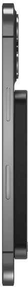 Фото: Батарея універсальна Momax 1-Power Q.Pass 5000mAh 20W / Qi 15W Black (IP129Q2D) № 15 | KTC