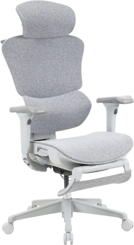 Фото: Крісло OfficePro Jade OC970G Gray № 22 | KTC