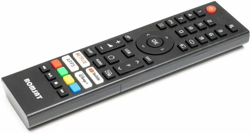 Фото: Телевізор LED Romsat 24HN93ST2 (Smart TV, Wi-Fi, 1366x768) № 24 | KTC