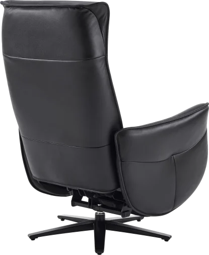 Фото: Крісло Qlab RC300B Black № 21 | KTC