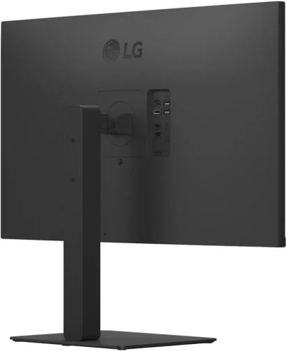 Фото: Монітор LG 32U720A-B Black - 31.5" VA / 3840×2160 / 60 Гц / Pivot / HAS № 24 | KTC