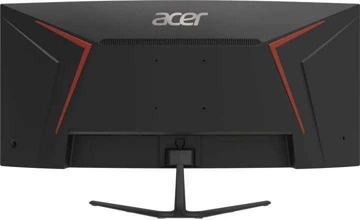 Фото: Монітор Acer ED340CURW0bmiipx Black (UM.CE0EE.015) - 34" VA / 3440x1440 / 240 Гц / AMD FreeSync Premium № 11 | KTC