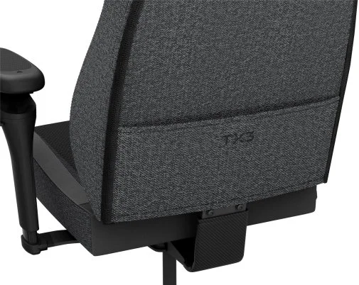 Фото: Крісло TX3 Core 360 Mesh Black (TEGC-3108101.11) № 20 | KTC