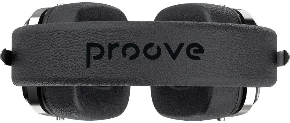 Фото: Навушники Proove 70s Legend APP Bluetooth Black (HP70L001AP01) № 21 | KTC