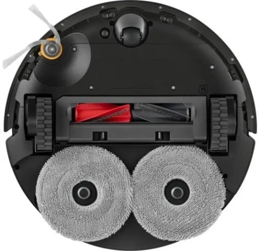 Фото: Робот-пилосос Roborock Qrevo 2 Pro Black № 38 | KTC