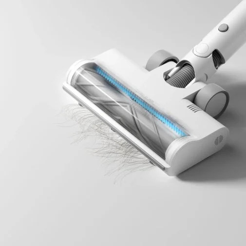 Фото: Ручний бездротовий пилосос MiJia Vacuum Cleaner 4 № 29 | KTC