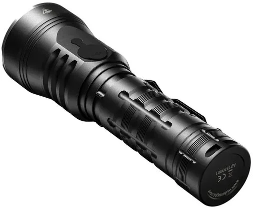 Фото: Ліхтар ручний Wuben A22 Black (wub-a22) № 16 | KTC