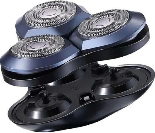 Фото: Насадка Xiaomi Electric Shaver S700 Replacement Head № 7 | KTC