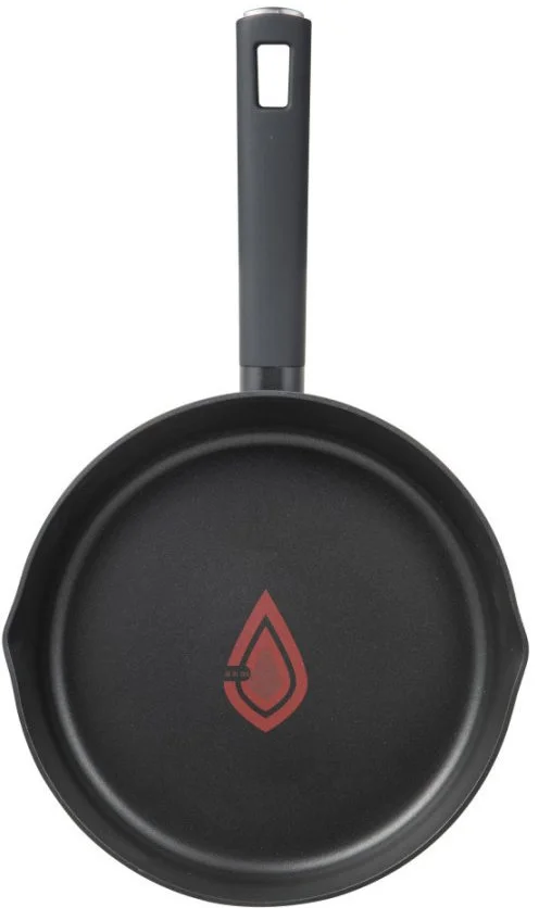 Фото: Сковорода Bergner Ion plus 28cm (BG-35905-BK) № 6 | KTC