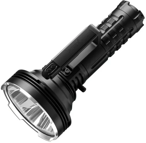 Фото: Ліхтар ручний Wuben A1 black (wub-a1) № 22 | KTC