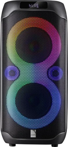 Фото: Акустика для вечірок Defender Boomer 95 Black (65195) № 17 | KTC