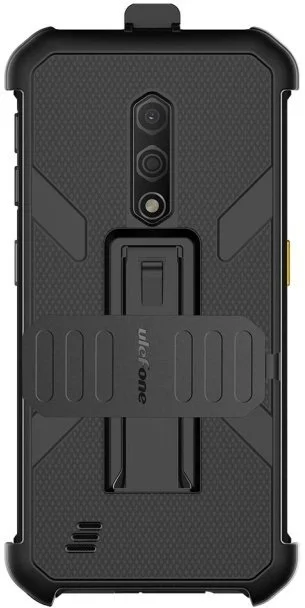 Фото: Чохол Ulefone for Armor X12/X12 Pro - Black (RL075408) № 10 | KTC