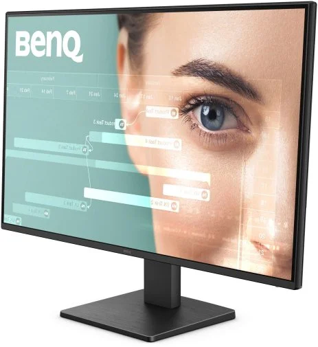 Фото: Монітор BenQ GW2791P Black (9H.LPHLJ.LBE) - 27" IPS / 1920×1080 / 120 Гц № 12 | KTC