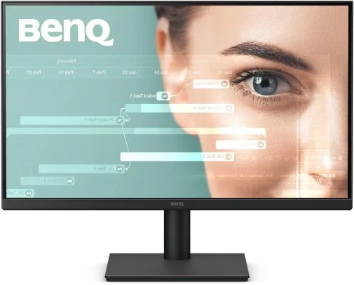 Фото: Монітор BenQ GW2291 Black (9H.LPALM.MBE) - 21.5" IPS / 1920×1080 / 100 Гц № 9 | KTC