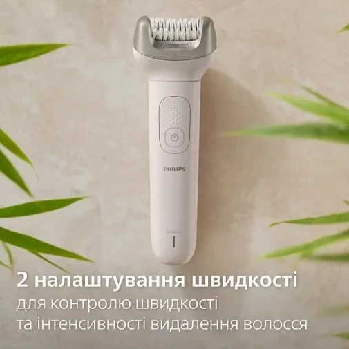 Фото: Епілятор Philips 9000 Series (BRE738/00) № 26 | KTC
