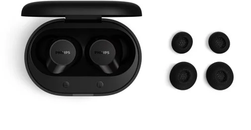 Фото: Навушники Philips TAT1300 Black (TAT1300BK/00) № 16 | KTC