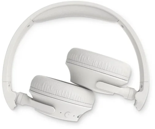 Фото: Навушники Philips TAH4500 White (TAH4500WT/00) № 19 | KTC