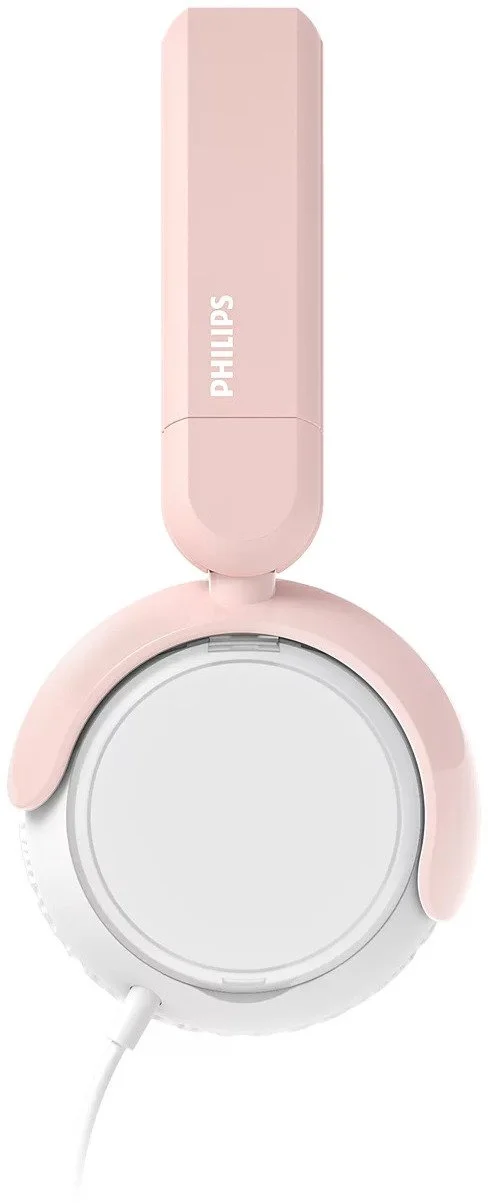 Фото: Навушники Philips Kids TAK2000PK/00 Pink № 9 | KTC