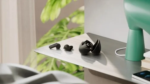 Фото: Навушники Philips TAT3000 TWS Black (TAT3000BK/00) № 23 | KTC