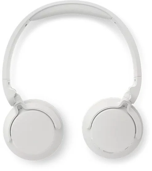 Фото: Навушники Philips TAH4000 White (TAH4000WT/00) № 15 | KTC
