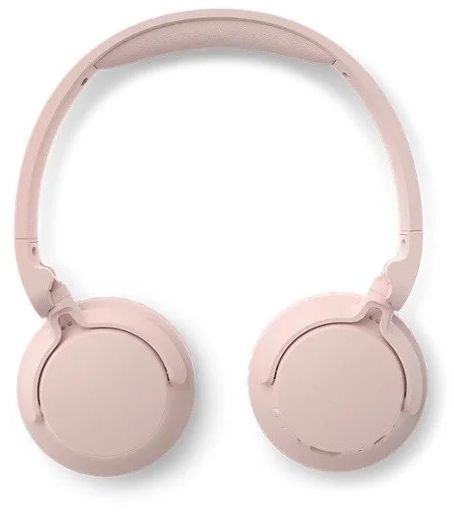 Фото: Навушники Philips TAH4000 Pink (TAH4000PK/00) № 14 | KTC
