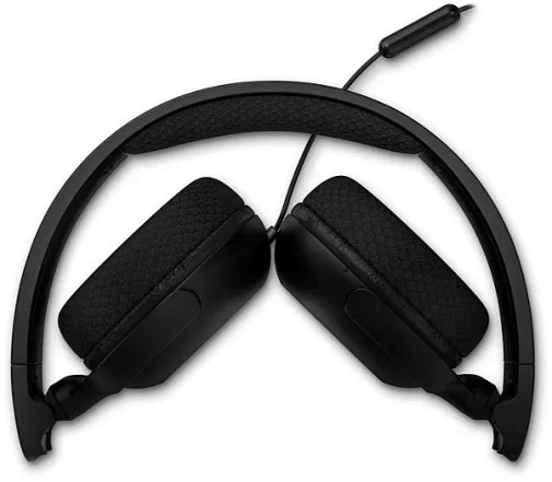 Фото: Навушники Philips TAH2100 Black (TAH2100BK/00) № 11 | KTC