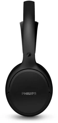 Фото: Навушники Philips SHC5200M2 Black (SHC5200M2/12) № 15 | KTC