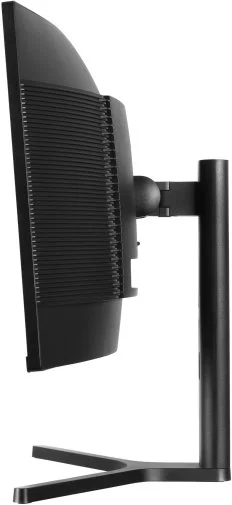 Фото: Монітор 2E R3426B Black (2E-R3426B-01.UA) - 34" VA / 3440x1440 / 200 Гц / AMD FreeSync / HAS № 25 | KTC